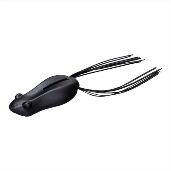 Daiwa Bass Lure Kikker Walker Black