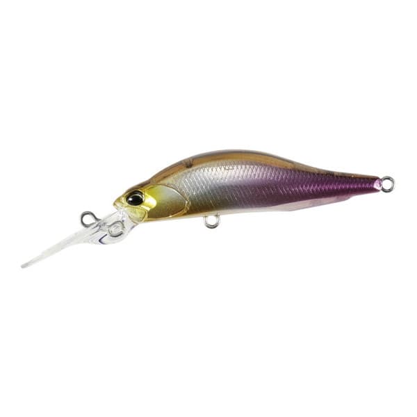 Duo Realis Rozante Shad 57MR CSO3191 Emperor