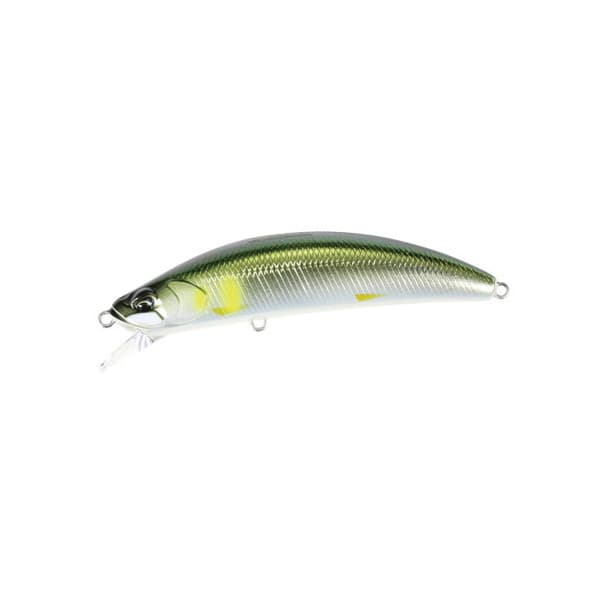 DUO Trout Plug Oni Masu KAGURA 77F MCC4534 Green Ayu