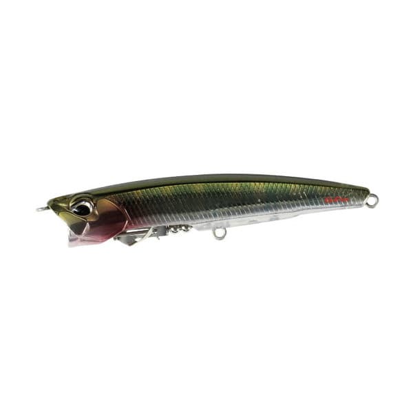 DUO Realis Spinbait Herbie 75S G-Fix CRA3390 HM Oikawa