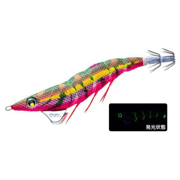 Duel Easy Q Dart Master SS 3.5 01 LFM Deep Field Green