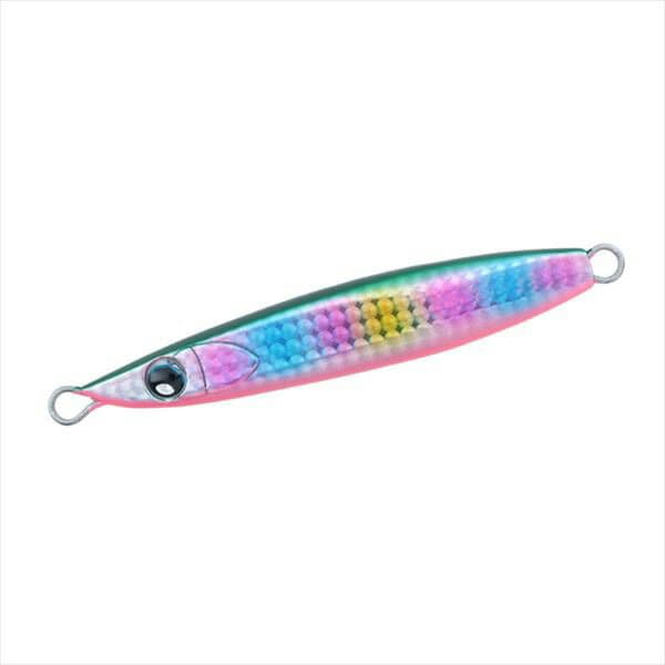 Daiwa Metal Jig Kyohga Jig RF 200g 3D Cotton Green