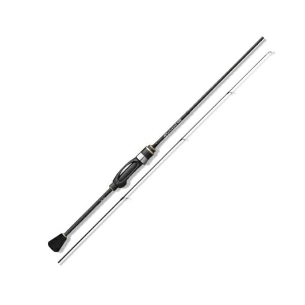 Graphiteleader 25 Bellezza UX GBELUS-612SUL-S Spinning Rod