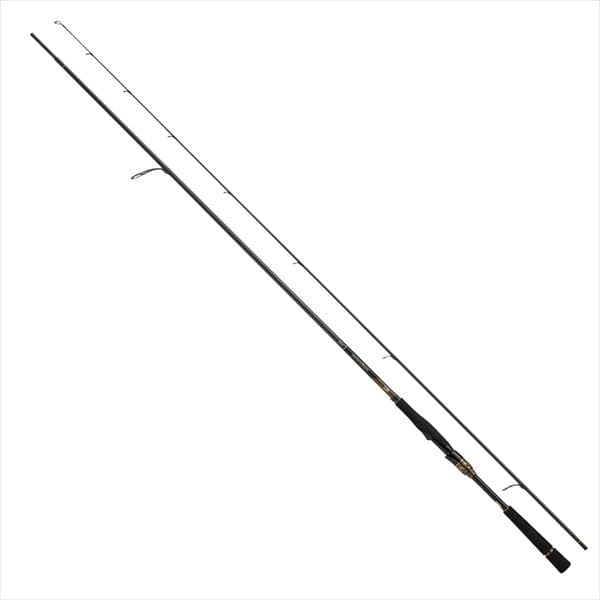 Daiwa Morethan 106M/MH·J (Spinning, 2 piece)
