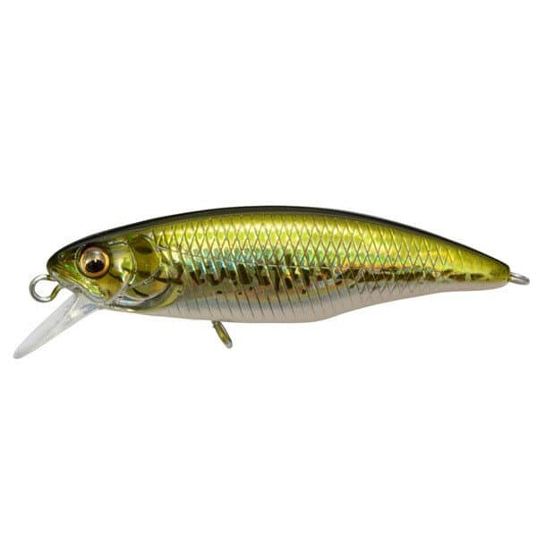 Megabass Bass Lure X-48 Acrobat (S) GG Bass