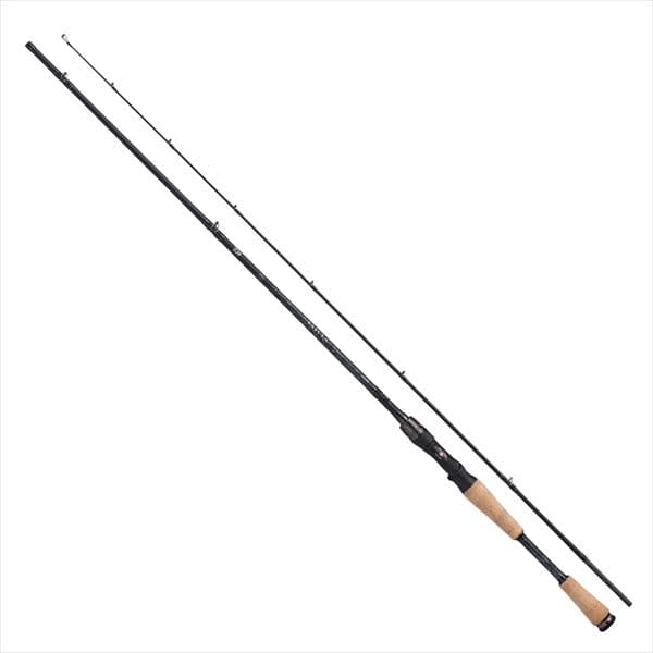 Daiwa Tatula 6102MRB