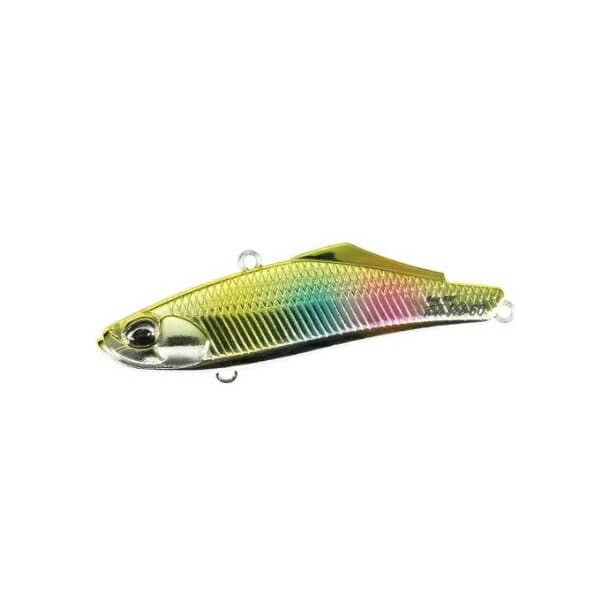 DUO Tidebive 60 UV Gold Rainbow