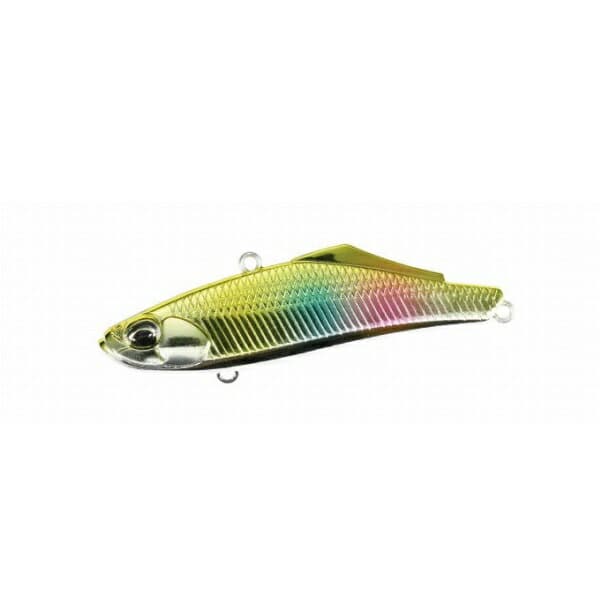 DUO Tide Vibe 70 UV Gold Rainbow