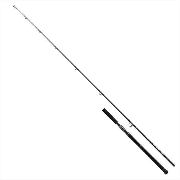 Daiwa Offshore Rod Saltiga C Bull Swing 83-5 (Spinning 2 piece)
