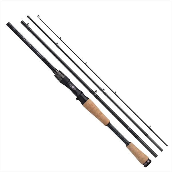 Daiwa Tatula Travel 6104MRB