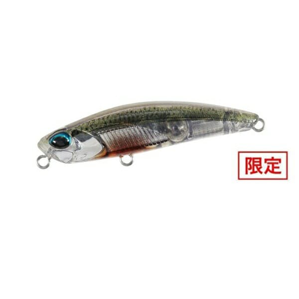 Duo Tetra Works Yuraneki CSH0966 Shirasu EX