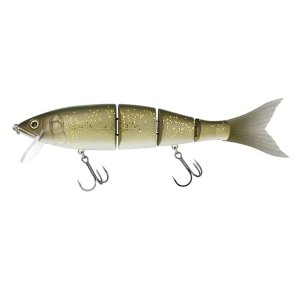 Deps New Haisider 145 #04 Wild Carp Glitter