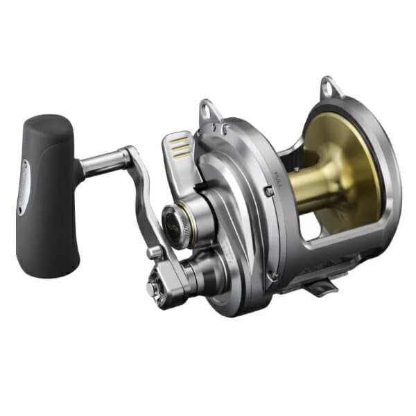 Shimano 26 Talica 50II