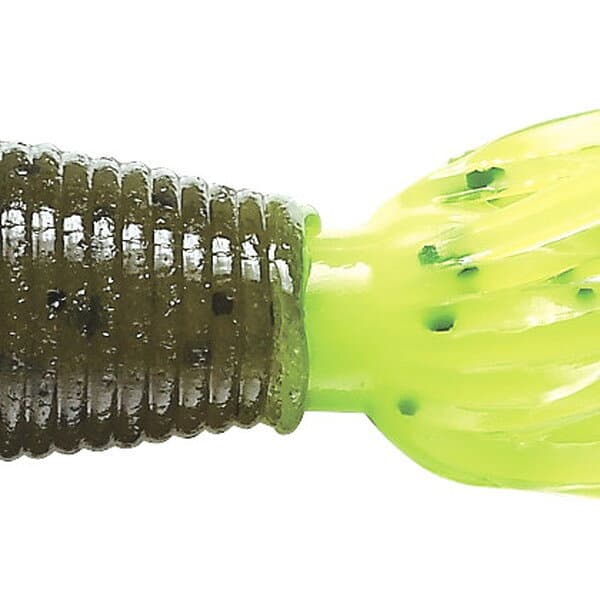 Smith Baby Fat Ika Green Pumpkin Pepper / Chartreuse Pepper