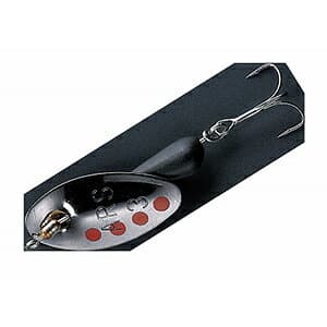 Smith AR-Spinner Trout model 6g #11 BLNB