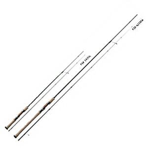 Major Craft Finetail Stream Spinning FSX-502UL