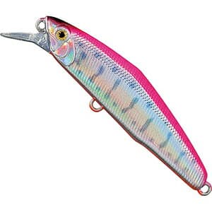 Smith D-Coke 65 #12 Pink Laser