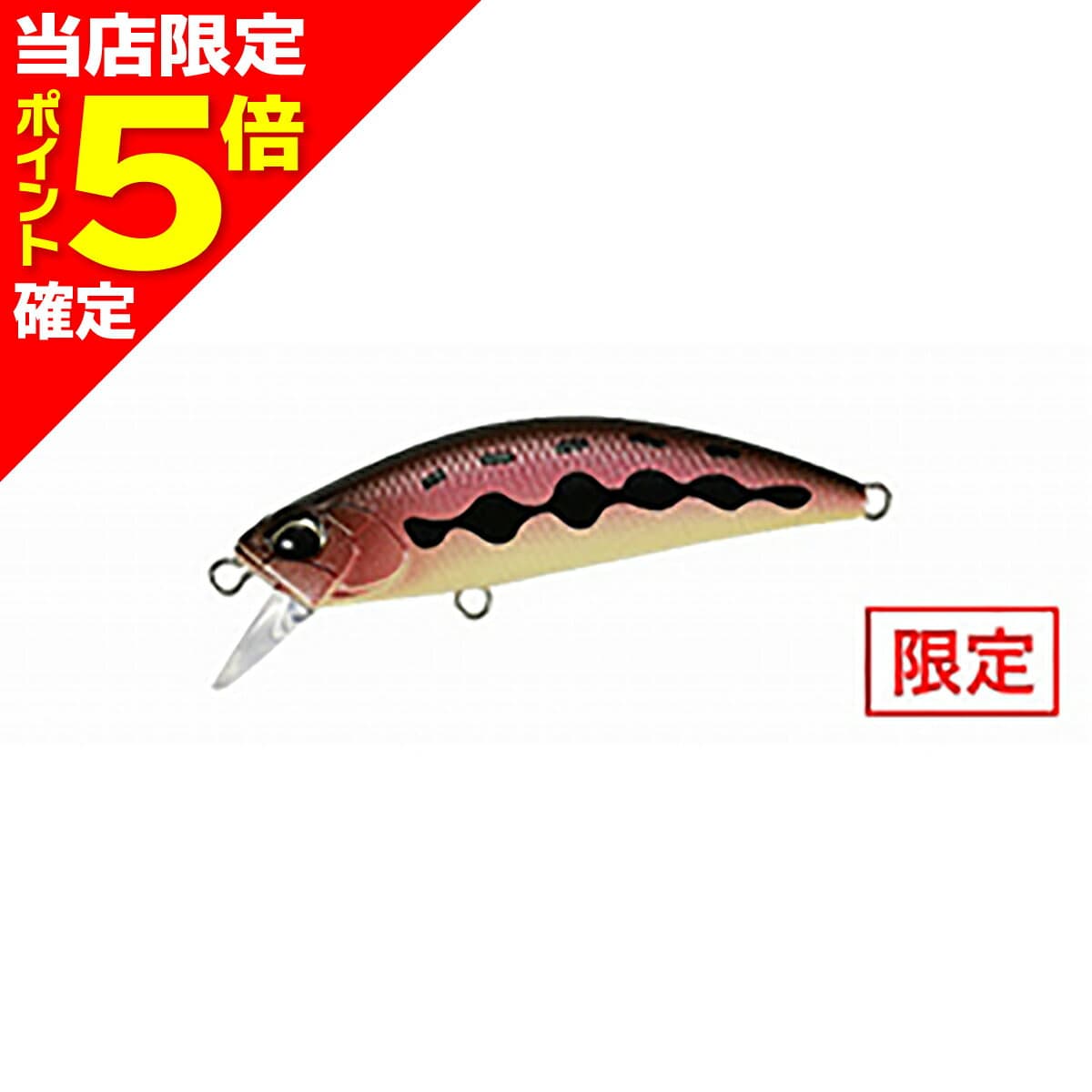 DUO Spearhead Ryuki D3 Collaboration 45S CCCZ203 Rira Dojo