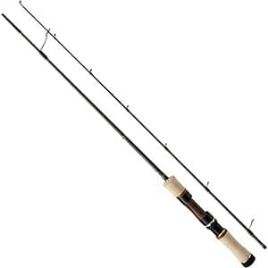 Major Craft Fine Tail Stream Grass Rod FSG-422UL