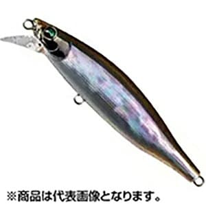 Bassday Mononofu Oomasu 70S Mo-017 Wakasagi