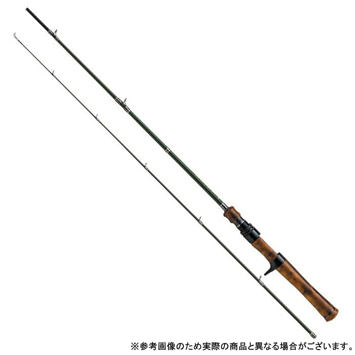 Major Craft Finetail Works Tune FGW-B4102UL