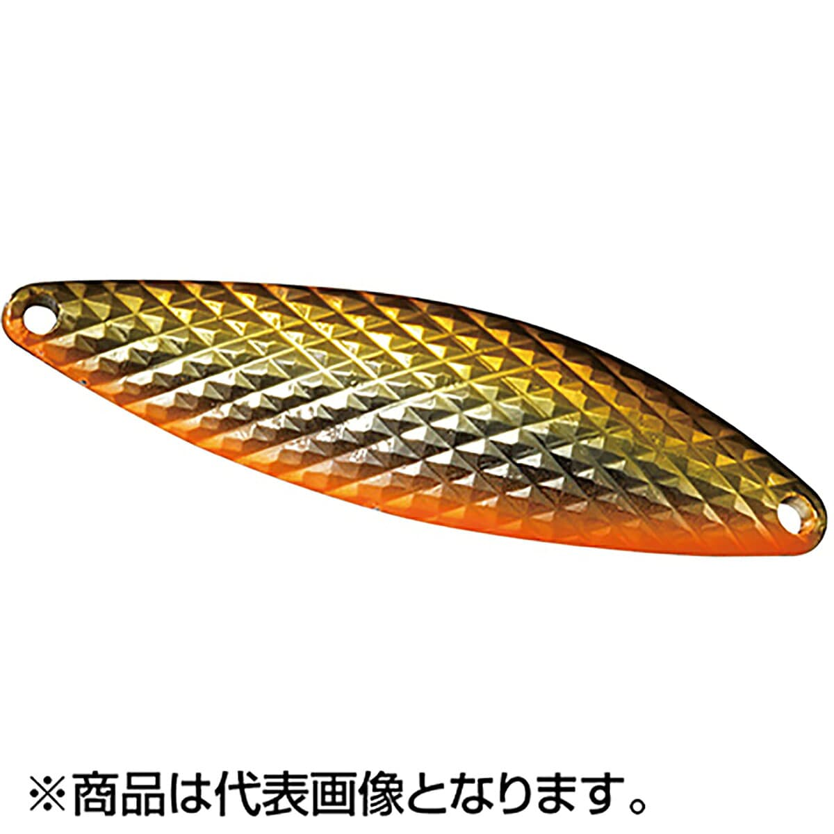 Smith Spoon Edge Dia 6.5g #06 TS