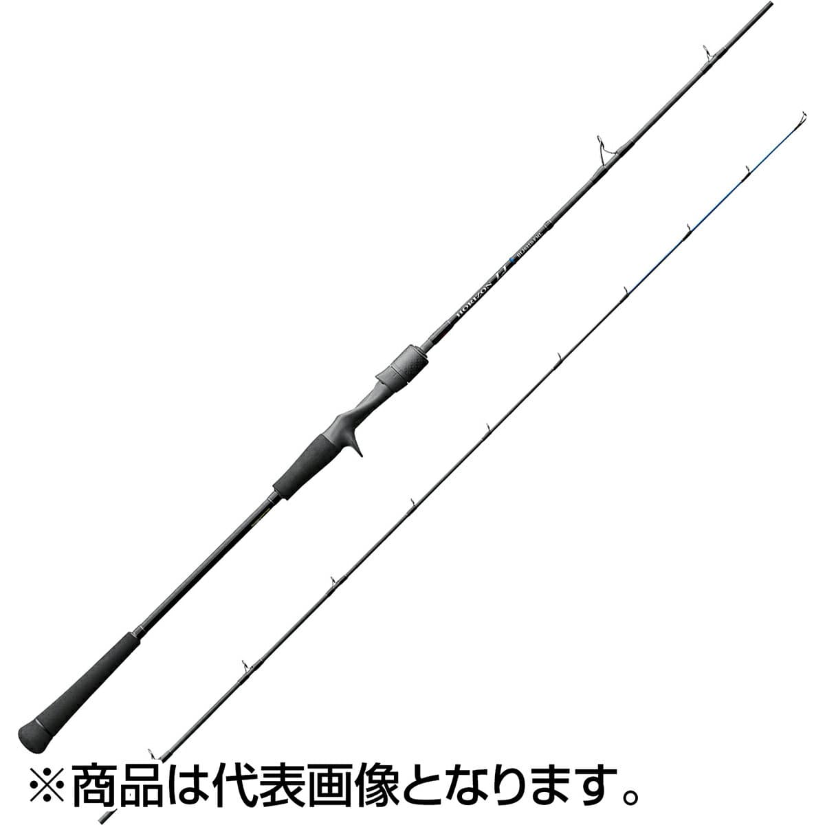 Tenryu Horizon LJ HLJ622B-FML