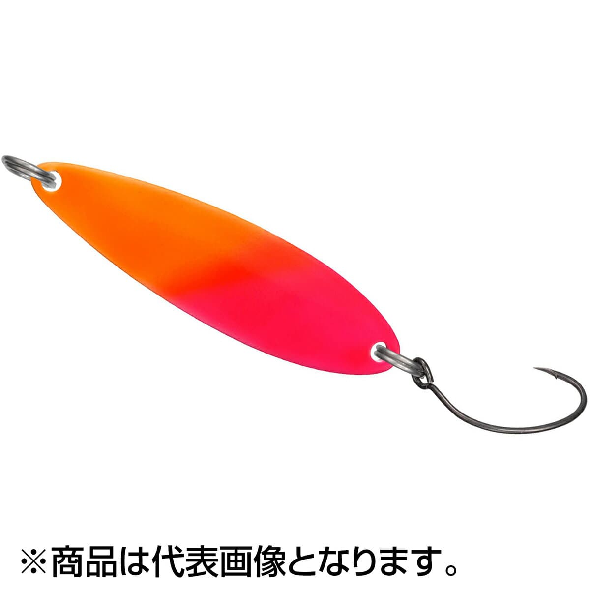 Daiwa Chinook S 21S Orange Pink