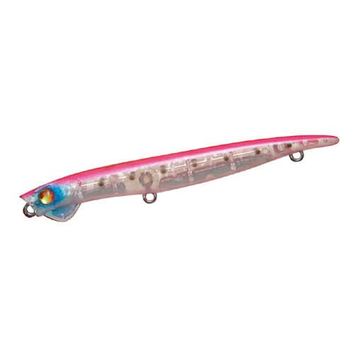 Ja-Do Envy 95 7 Pinky