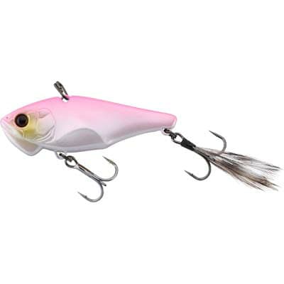 Jackall Speed Vib 5g Cotton Candy