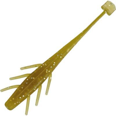 Valleyhill Ebishad 4 inch #24 King Olive