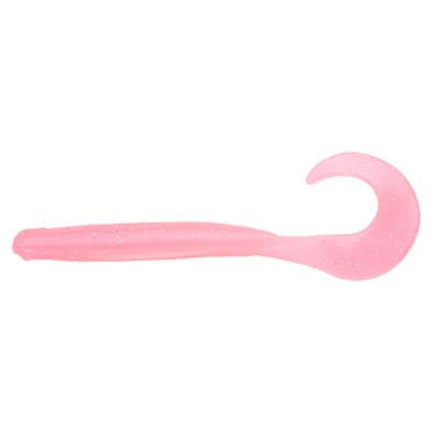 Ecogear Rock Max 3inch 369 Sparkle Clear Pink Glow