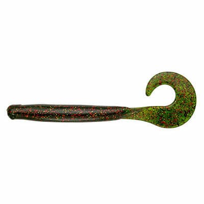 Ecogear Rock Max 3 inch 370 Kelp Jungle Choice