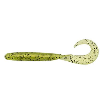 Ecogear Rock Max 4 inch 408 Watermelon Bug