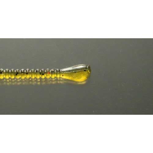 Issei Kaitaro Spatera 2in 14pcs #006 Live Shrimp