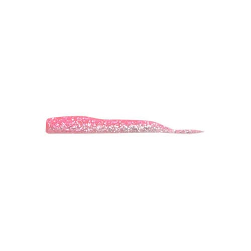 Ecogear Power Dart Minnow 90 326 UV Pink Silver