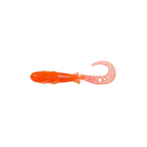 Ecogear Kijihata Grub 4.5 inch 373 Rockfish Impact II