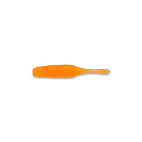Ecogear Mebaru Shokunin Mebadart 1 inch 062 Glow Orange