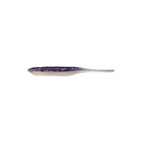 Ecogear Minnow S 3-1/2 inch 469 Pearl Anchovy
