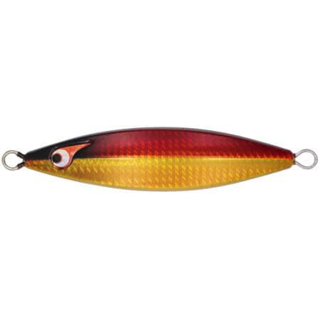 Bozles Yukimura 230g Aka-Kin