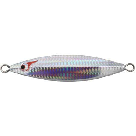 Bōzuresu Yukimura 230g Keimura Silver