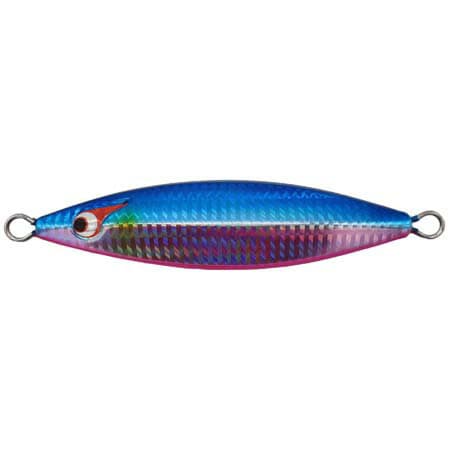 Bozles Yukimura 280g Blue Pink