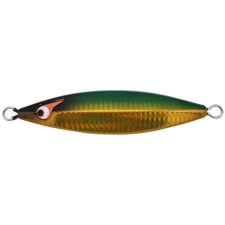Bozles Yukimura 280g Green Gold