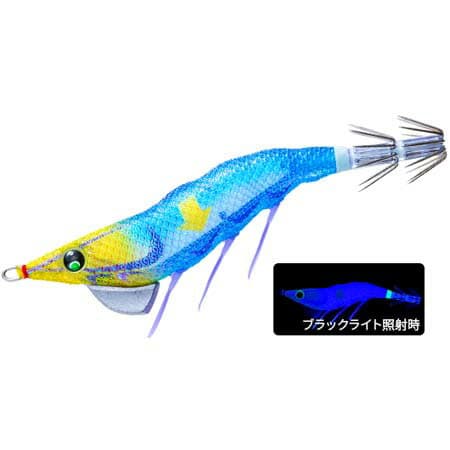 Duel Easy Fall 2.5 10g Sumi Tide Blue