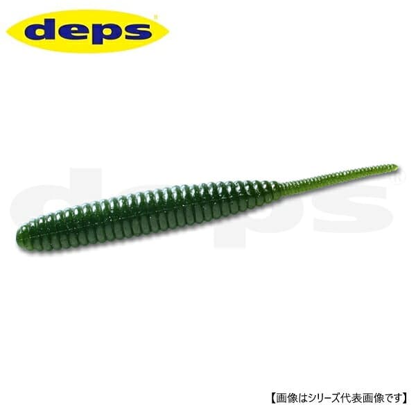 Deps Death Adder 6 #01 Watermelon