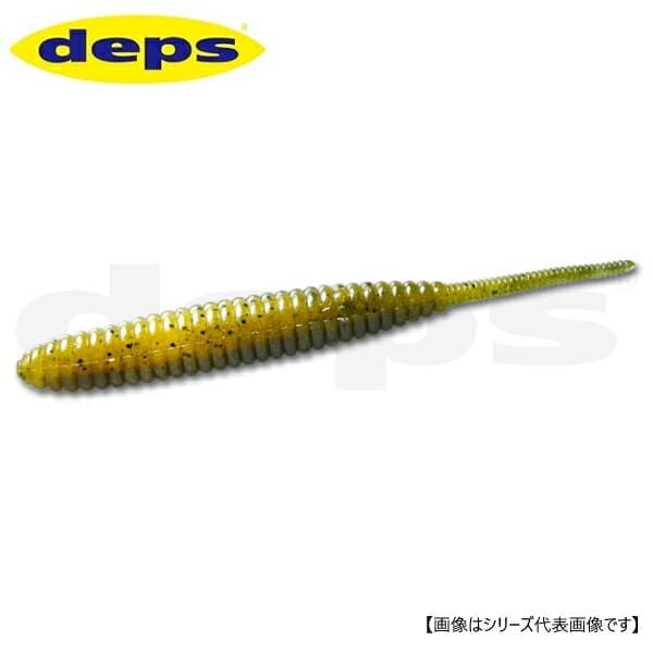 Deps Death Adder 5 #25 Junegrass