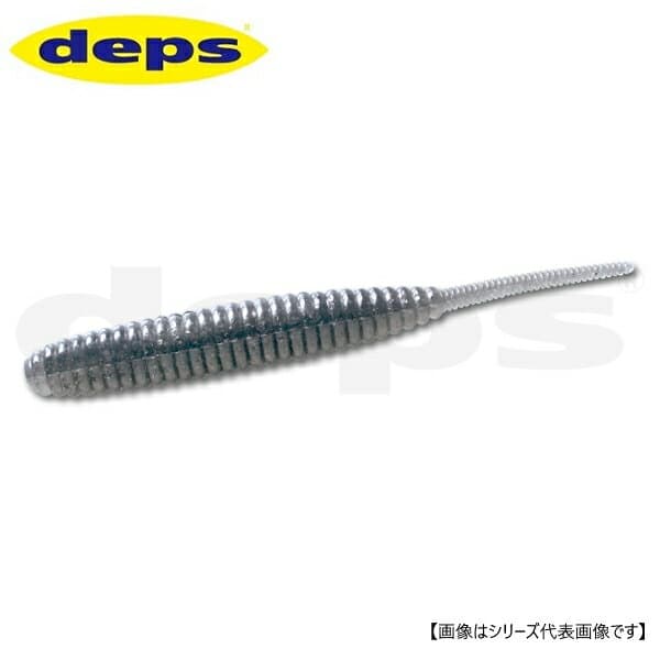 Deps Death Adder 4 #03 Smoke
