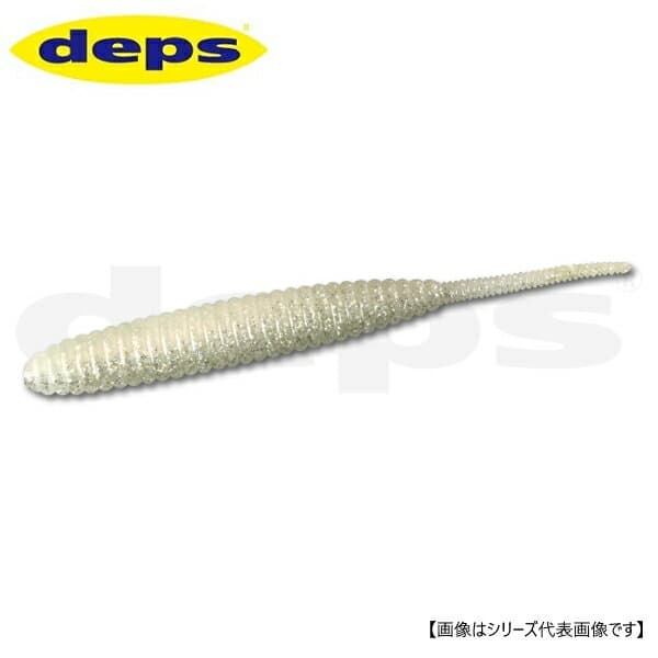 Deps Death Adder 4 #108 Pearl Glitter