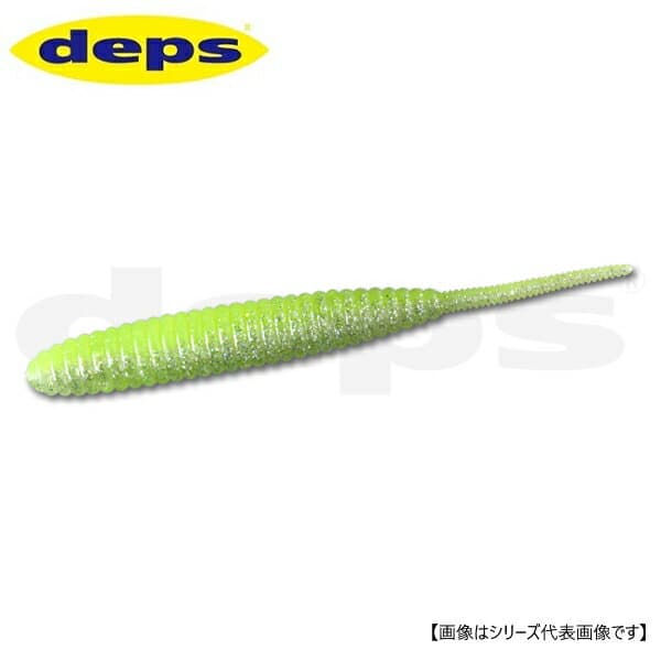 Deps Death Adder 5 #109 Chart Laser
