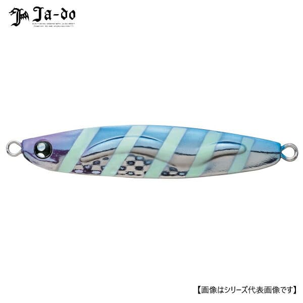 Ja-Do Rezan 30g 09 Shiriyasha
